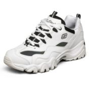 Skechers 斯凯奇 666157 复古老爹鞋