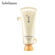 PLUS会员： Sulwhasoo 雪花秀 玉璨净柔面膜 150ml