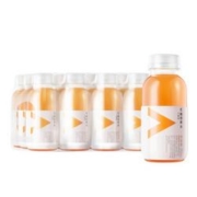 农夫山泉  维他命水 柑橘风味250ml*12瓶*2件