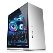 JONSBO 乔思伯 U5S 中塔ATX 机箱