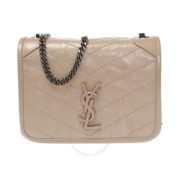 Yves Saint Laurent 圣罗兰 女士链条斜挎包