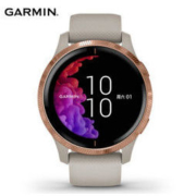 GARMIN 佳明 Venu 玫瑰金智能运动手表