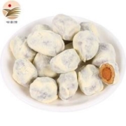 京东PLUS会员： yiluguaxiang 一路瓜乡 网红奶枣 含巴旦木 500g