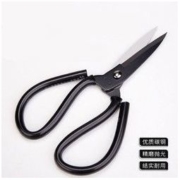 张小泉 4111 剪刀 小号 17.5cm*9.5cm
