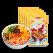 美味螺 柳州螺蛳粉300g*3件