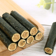 海苔肉松卷夹心海苔400g
