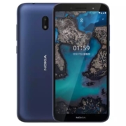 1日0点：Nokia 诺基亚 C1 Plus 4G 智能老年手机