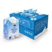 阿贝多 原味酸奶 200g*9盒 凑单品
