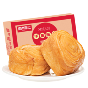 恋尚嘉仁 手撕面包整箱1kg