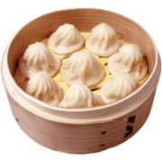 京东PLUS会员： 风马牛 鲜肉灌汤包 猪肉馅小笼包（25g*40只）