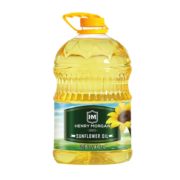 Henry Morgan 亨利摩根 葵花籽油 5L