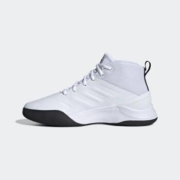 15日0点：adidas  阿迪达斯  OWNTHEGAME 男鞋场上篮球运动鞋EE9631
