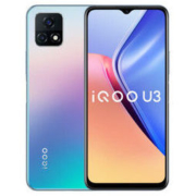 vivo iQOO U3 5G智能手机 8GB+128GB