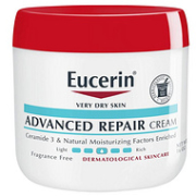 Eucerin 优色林 密集修复霜 454g