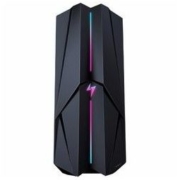 Raytine 雷霆世纪 觉醒X7C 游戏台式机（i7-9700、16GB、256GB 1TB、RTX2070 Super、三年上门）