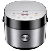 Midea 美的 MB-FB40E511 电饭煲 4L