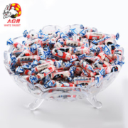 大白兔 原味奶糖 500g