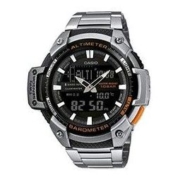 CASIO 卡西欧 SGW-450HD-1BER 男士腕表