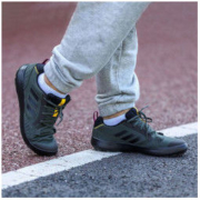 1日0点：adidas 阿迪达斯 TERREX BOAT LACE DLX 男子户外鞋 *2件