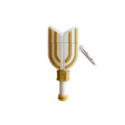 GZXIOS 古众兴 AirPods保护套 迪迦奥特曼变身器