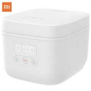 21日0点： MIJIA 米家 小饭煲 DFB201CM 电饭煲 1.6L