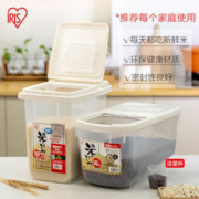 爱丽思 PRS-10 防潮防虫米桶 5KG装