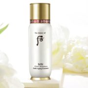 韩国进口 ！WHOO 后 秘贴清颜顺滑精华液 90ml