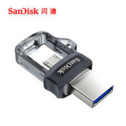 SanDisk 闪迪 Z46 手机U盘 64GB