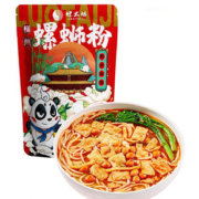 【拍两件】汇聚广西柳州正宗螺蛳粉310g