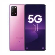 百亿补贴： SAMSUNG 三星 Galaxy S20+ 5G智能手机 BTS定制版 12GB+128GB