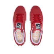 10日0点！ PUMA 彪马 SUEDE 352634 情侣款休闲鞋 149.5元包邮（前1小时）