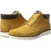 Timberland 添柏岚 Bradstreet 男士真皮中帮靴