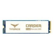 Team 十铨 C440 冰雪女神 NVMe M.2 SSD固态硬盘 2TB