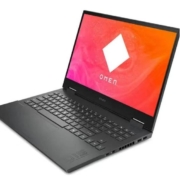 百亿补贴： HP 惠普 暗影精灵6 锐龙版 15.6英寸游戏本（R7-4800H、16G、512G、GTX1650Ti、144Hz）