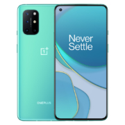 OnePlus 一加 8T 智能手机 12GB+256GB
