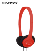 KOSS 高斯 KPH7 便携头戴耳机