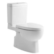 双12预售： KOHLER 科勒 22746T 静音分体式马桶