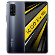 IQOO Z1x 智能手机 8GB+128GB 锐酷黑