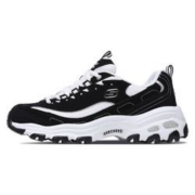 SKECHERS 斯凯奇 D'Lites 11422 女士休闲运动鞋