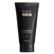 需学生认证：POND'S 旁氏 男士劲能保湿洁面乳150g *8件