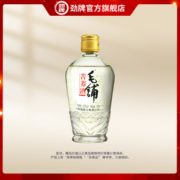 某猫U先！ 毛铺 苦荞酒 黑荞 42.8度 100ml 9.9元包邮