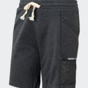 10日0点！ adidas 阿迪达斯 neo M CS FAB MIX SH DW8086 男装运动短裤