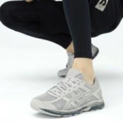 ASICS 亚瑟士 GEL-CONTEND 4 男士跑鞋