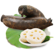 果心榴 洪湖 新鲜粉莲藕 500g