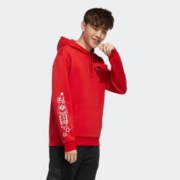 15日0点： adidas 阿迪达斯 M ART HDY GF7105 男子运动卫衣