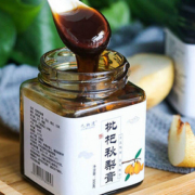 【拍三件】薇娅推荐纯手工枇杷秋梨膏