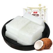 南国 椰子糕 200gX3袋