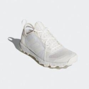 4日0点： adidas Originals CQ1766 TERREX AGRAVIC SPEED W 女款跑鞋