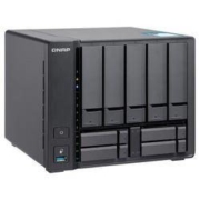 QNAP 威联通 TS-963N NAS存储服务器