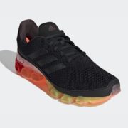 10日0点！ adidas 阿迪达斯 Microbounce FX7699 男女跑步运动鞋 253元